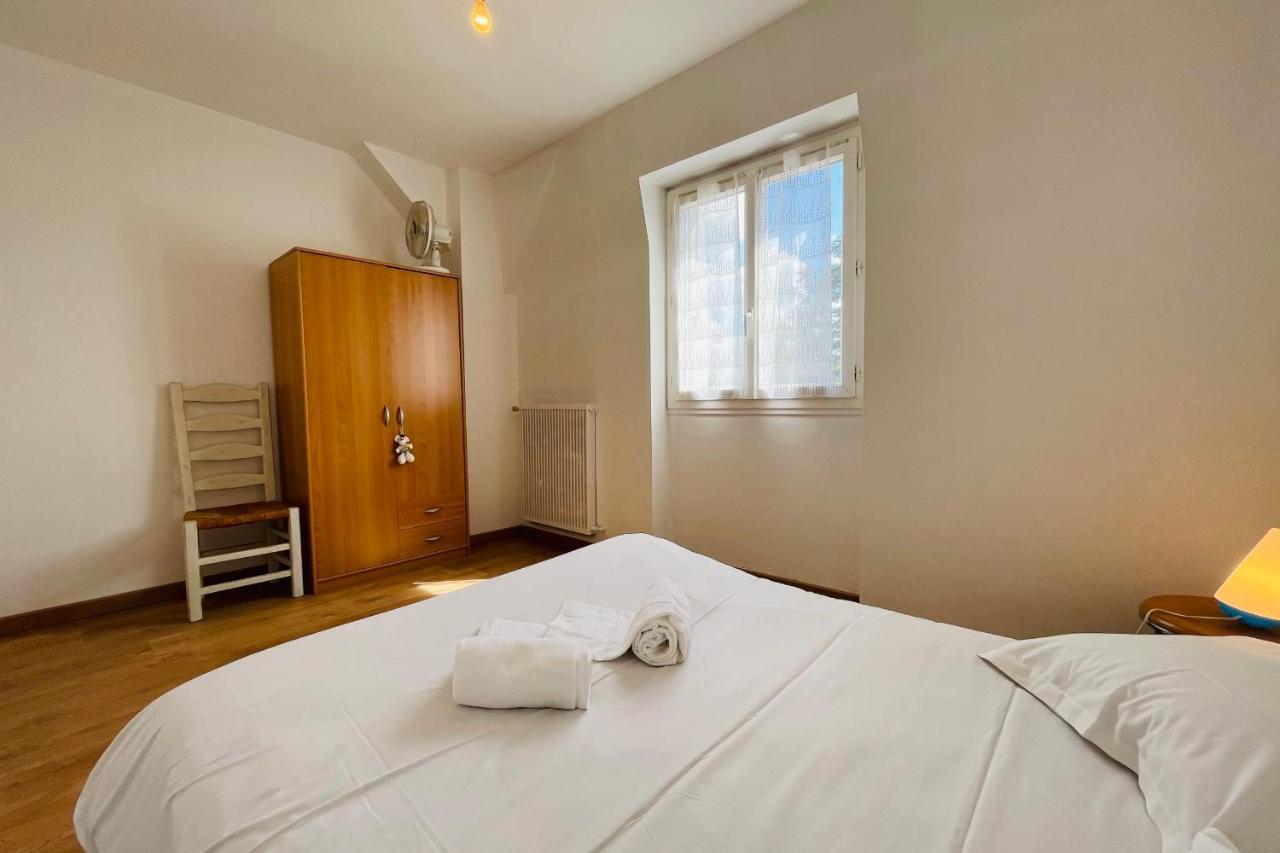 Superb Apartment 10 Min Walk From The Castle Amboise Exterior photo