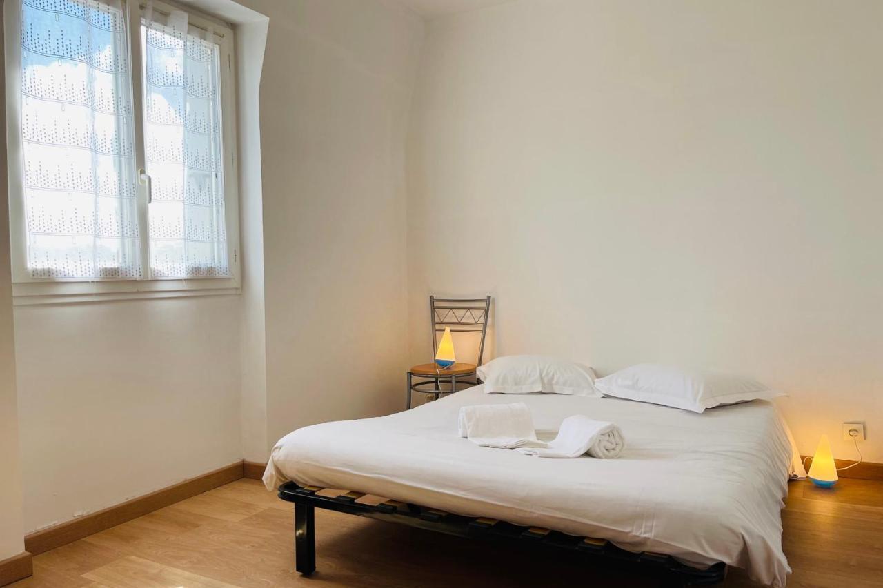 Superb Apartment 10 Min Walk From The Castle Amboise Exterior photo